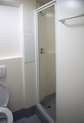 Classic Tek Büyük Yataklı Oda