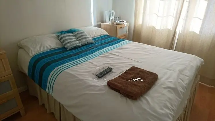 Oda, 1 Yatak Odası
