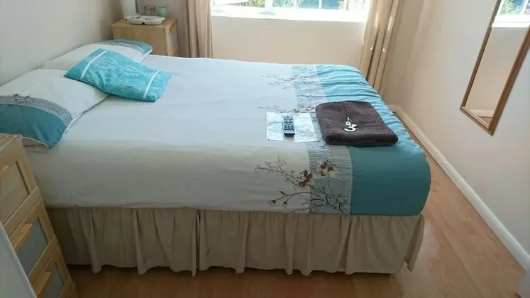 Oda, 1 Yatak Odası