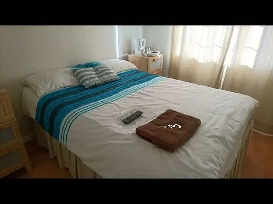 Oda, 1 Yatak Odası
