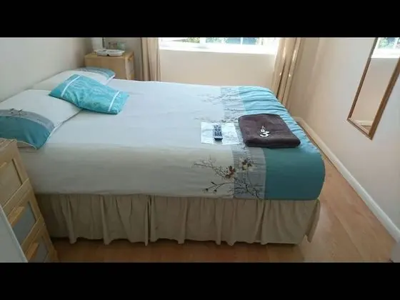 Oda, 1 Yatak Odası