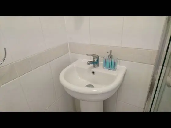 Oda, 1 Yatak Odası