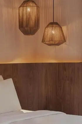 Standart Oda, Kısmi Deniz Manzaralı
