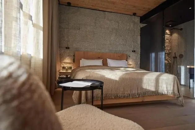 Deluxe Oda (Granitowy większy)