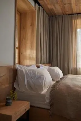 Deluxe Oda (Granitowy większy)