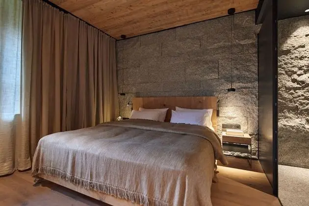 Deluxe Oda (Granitowy większy)