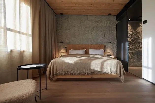 Deluxe Oda (Granitowy większy)