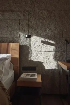 Deluxe Oda (Granitowy większy)