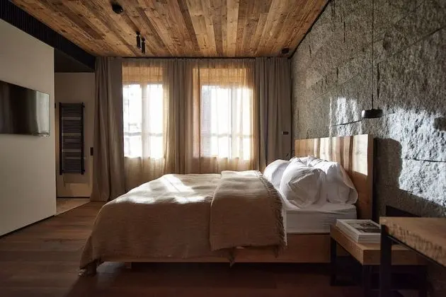 Deluxe Oda (Granitowy większy)