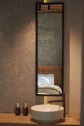 Deluxe Oda (Granitowy większy)