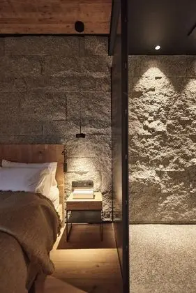 Deluxe Oda (Granitowy większy)