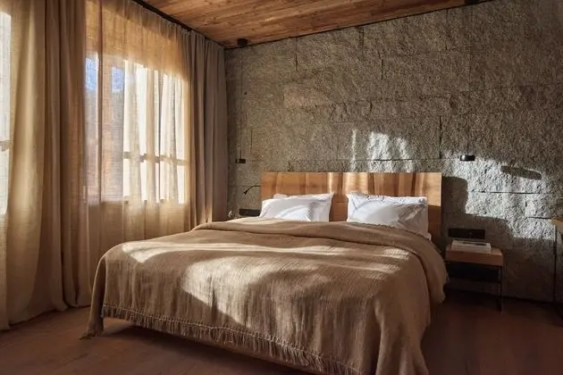 Deluxe Oda (Granitowy większy)