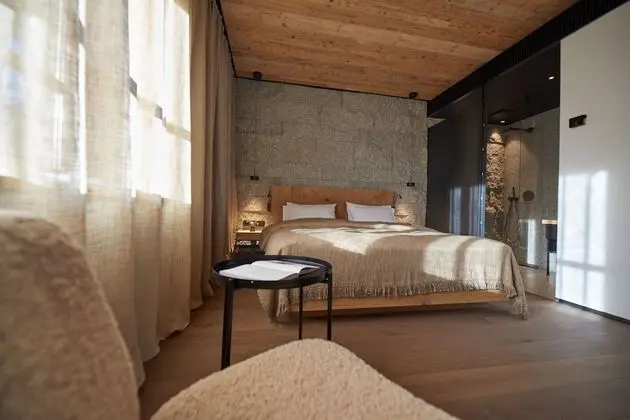 Deluxe Oda (Granitowy większy)