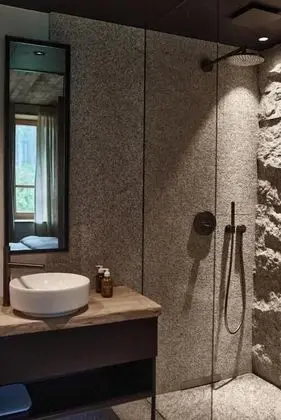 Deluxe Oda (Granitowy większy)