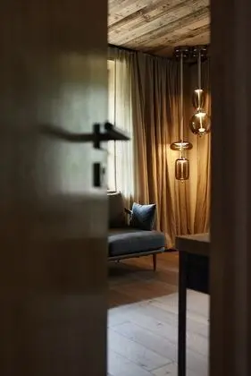 Deluxe Stüdyo Süit (Apartament Granitowy Suite)