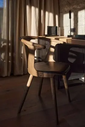 Deluxe Stüdyo Süit (Apartament Granitowy Suite)