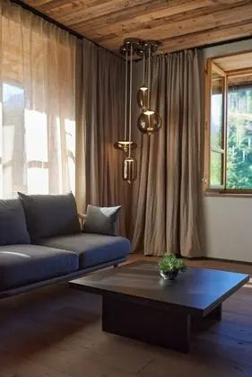 Deluxe Stüdyo Süit (Apartament Granitowy Suite)