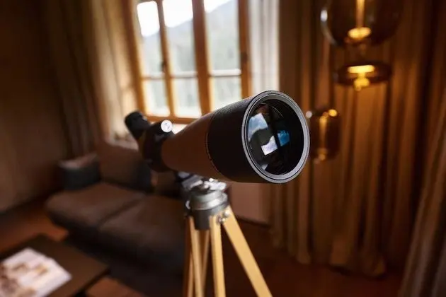 Deluxe Stüdyo Süit (Apartament Granitowy Suite)