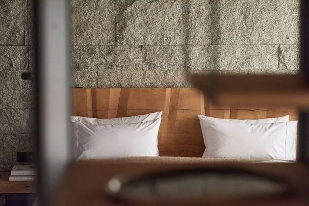 Deluxe Stüdyo Süit (Apartament Granitowy Suite)