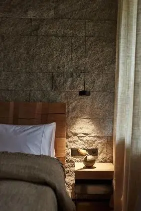 Deluxe Tek Büyük Yataklı Oda (Granitowy standard)