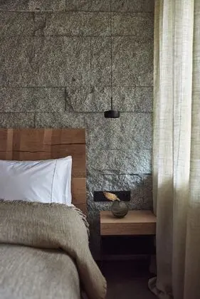 Deluxe Tek Büyük Yataklı Oda (Granitowy standard)