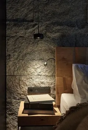 Deluxe Tek Büyük Yataklı Oda (Granitowy standard)