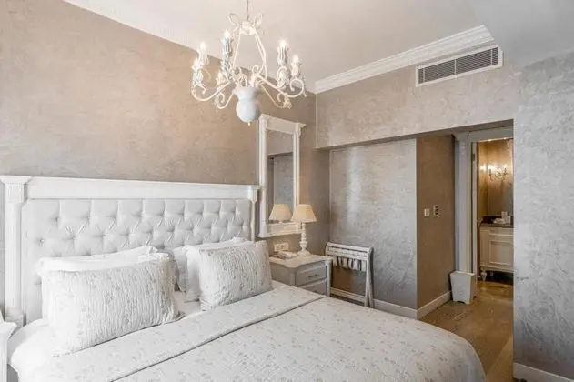 Premium Suite, Deniz Manzaralı