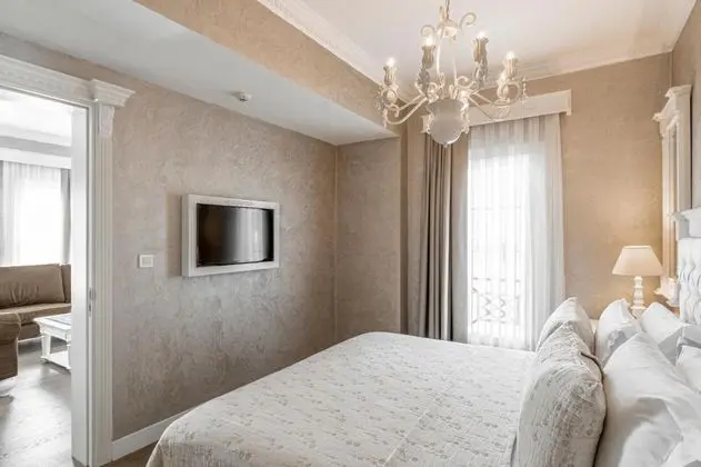 Premium Suite, Deniz Manzaralı