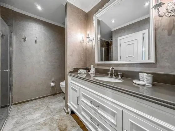 Premium Suite, Deniz Manzaralı