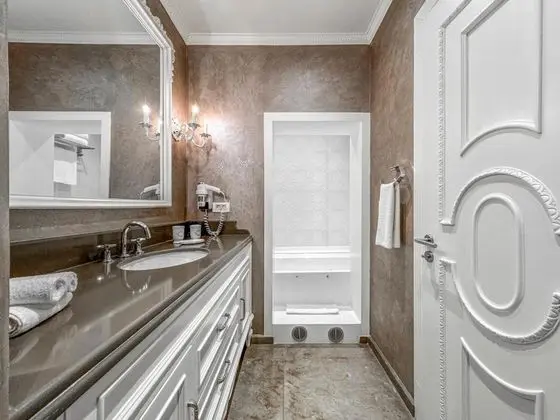 Premium Suite, Deniz Manzaralı
