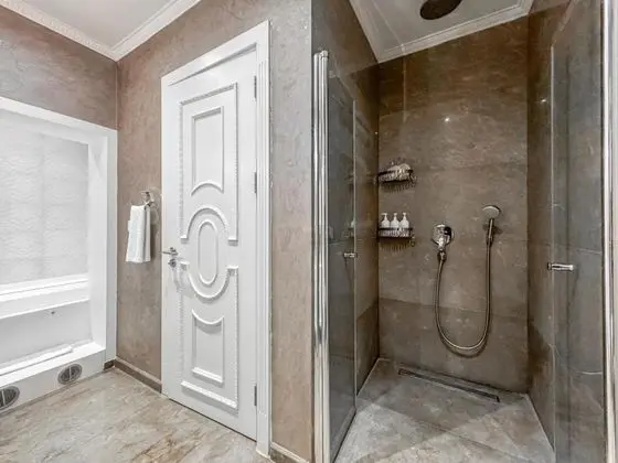 Premium Suite, Deniz Manzaralı