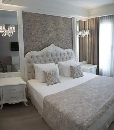 Standart Oda, Şehir Manzaralı