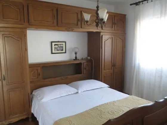 Apart Daire (Ena - near marina "Kornati" - A1(4))