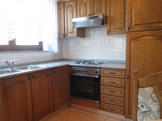 Apart Daire (Ena - near marina "Kornati" - A1(4))