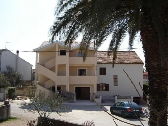 Apart Daire (Ena - near marina "Kornati" - A1(4))