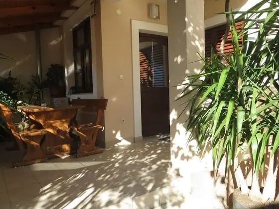 Apart Daire (Ena - near marina "Kornati" - A2(2))
