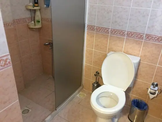 Aile Odası Capacity 4