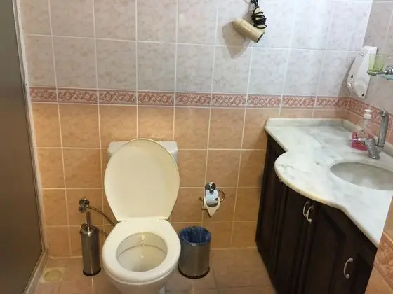 Aile Odası Capacity 4