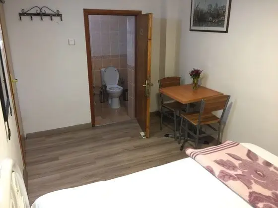 Çift ​​kişilik Economy