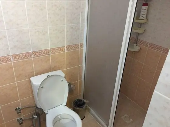 Çift ​​kişilik Economy