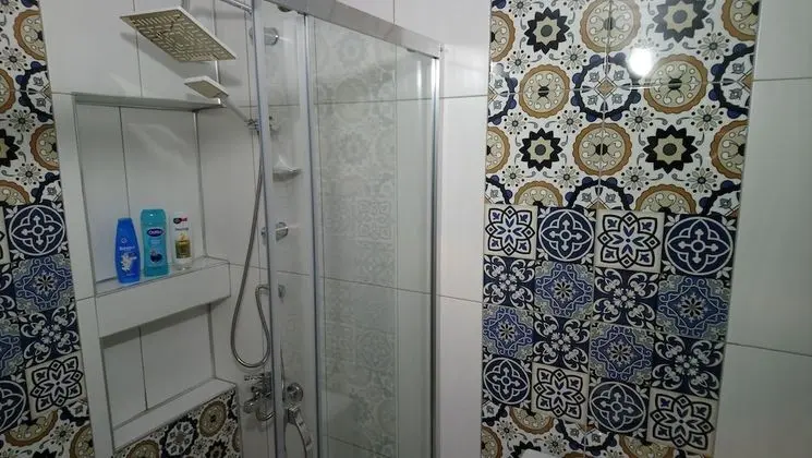Comfort Üç Kişilik Oda, Şehir Manzaralı