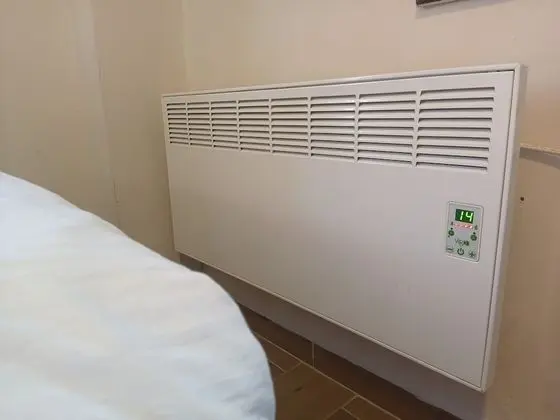 Deluxe Tek Büyük Yataklı Oda, Dağ Manzaralı