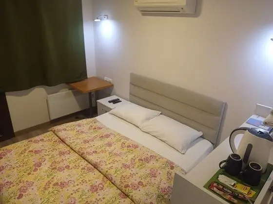 Deluxe Tek Büyük Yataklı Oda, Dağ Manzaralı