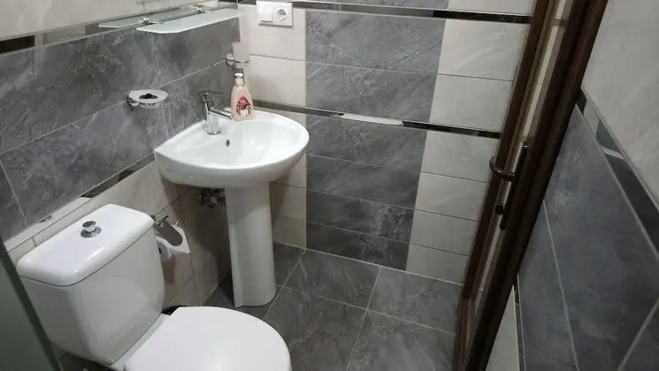 Deluxe Tek Büyük Yataklı Oda, Dağ Manzaralı