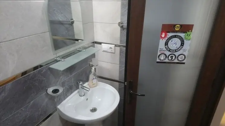 Deluxe Tek Büyük Yataklı Oda, Dağ Manzaralı