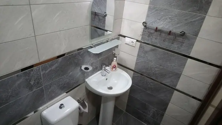 Deluxe Tek Büyük Yataklı Oda, Dağ Manzaralı