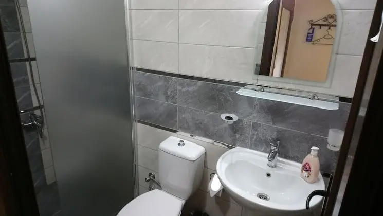 Deluxe Tek Büyük Yataklı Oda, Dağ Manzaralı