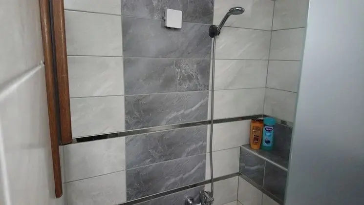 Deluxe Tek Büyük Yataklı Oda, Dağ Manzaralı