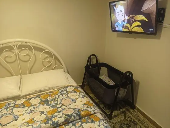 Aile Odası, Veranda Manzaralı, Verandalı