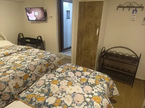 Aile Odası, Veranda Manzaralı, Verandalı